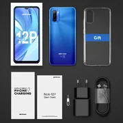 Ulefone Note 12P 4/64Gb
