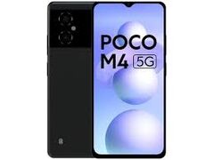POCO M4 5G 4/64