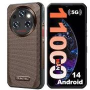 Oukitel WP35 8/256Gb 11000 мАч