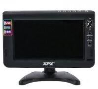 Автомобильный телевизор XPX  908D  9,8" DVB-T2