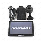 Навигатор ROADMAX UNO MS-7 7 ",8гб встроенной памяти, 512MB ОЗУ