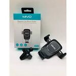 Автомобильный держатель для телефона Mivo MZ05 решетка вентиляции 