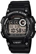 Наручные часы Casio W-735H-8A