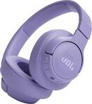 Наушники JBL Tune 720BT