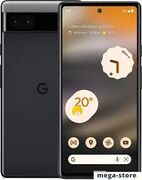 Google Pixel 6a 6/128GB