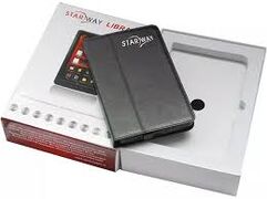 Электронная книга Starway Libra 710