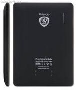 Электронная книга Prestigio eBook Reader PER3172B