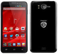 Prestigio MultiPhone 5300 DUO