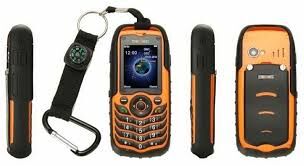 TeXet TM-510R