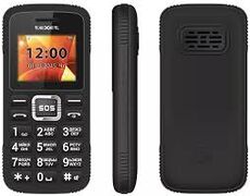 TeXet TM-B119