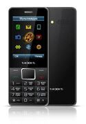 TeXet TM-D225