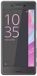 Sony Xperia XA Dual Graphite Black