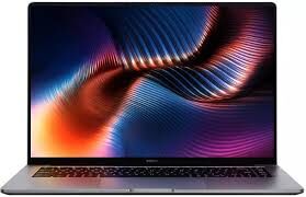 Xiaomi Mi Notebook Pro 15.6" 2021 JYU4412CN