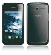 Philips Xenium W3568