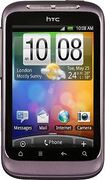 HTC Wildfire S
