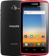 Philips Xenium W7555