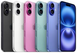 Apple iPhone 16 128GB