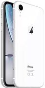 Apple iPhone XR 64GB (белый)