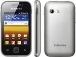 Телефон Samsung S5360 Galaxy Y