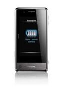 Телефон Philips Xenium X703