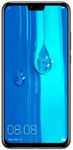 Телефон Huawei Y9 2019 JKM-LX1 4 GB/64GB (полночный черный)