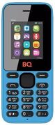 Телефон BQ One Blue [BQM-1828]