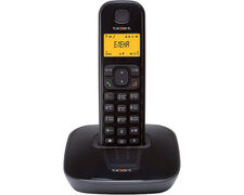 Радиотелефон TeXet TX-D6705A