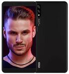 Телефон Inoi 5 Lite 2021 (черный)