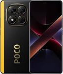 Телефон POCO X7 12GB/512GB международная версия (черный)