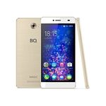 Телефон BQ Magic Black/Gold [BQS-5070]