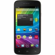 Телефон Fly IQ4410 Quad Phoenix