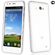 Телефон Fly IQ456 ERA Life 2