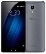 Телефон MEIZU M3 Max