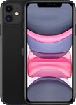 Apple iPhone 11 64 Black