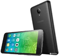 Смартфон Lenovo Vibe C2 Power Black (K10a40)