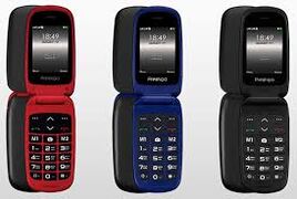 Prestigio Grace B1