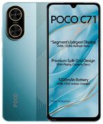 Xiaomi POCO C71 4/128GB (международная версия)