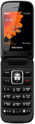 Мобильный телефон teXet TM-422 цвет антрацит
