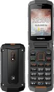 Мобильный телефон teXet TM-D411 цвет черный