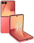 Samsung Galaxy Z Flip7 SM-F766B 12/512GB