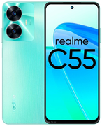 Realme C55 6/128GB с NFC (международная версия)