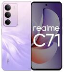 Realme C71 6/128GB (международная версия)