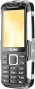 Телефон Olmio X14 (черный)