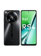 Itel RS4 8GB/256GB (черный)