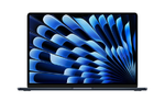 MacBook MRYV3 Air 15 Midnight (M3,8GB,512GB) (2024)