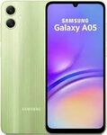 Samsung Galaxy A05 SM-A055F/DS 6GB/128GB (светло-зеленый)