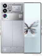 ZTE Nubia RedMagic 10 Pro 16/512GB