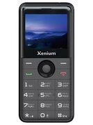 Philips Xenium X700