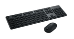 Xiaomi Wireless Keyboard and Mouse Set 2 WXJS02YM (черный, нет кириллицы)