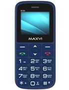 MAXVI B100